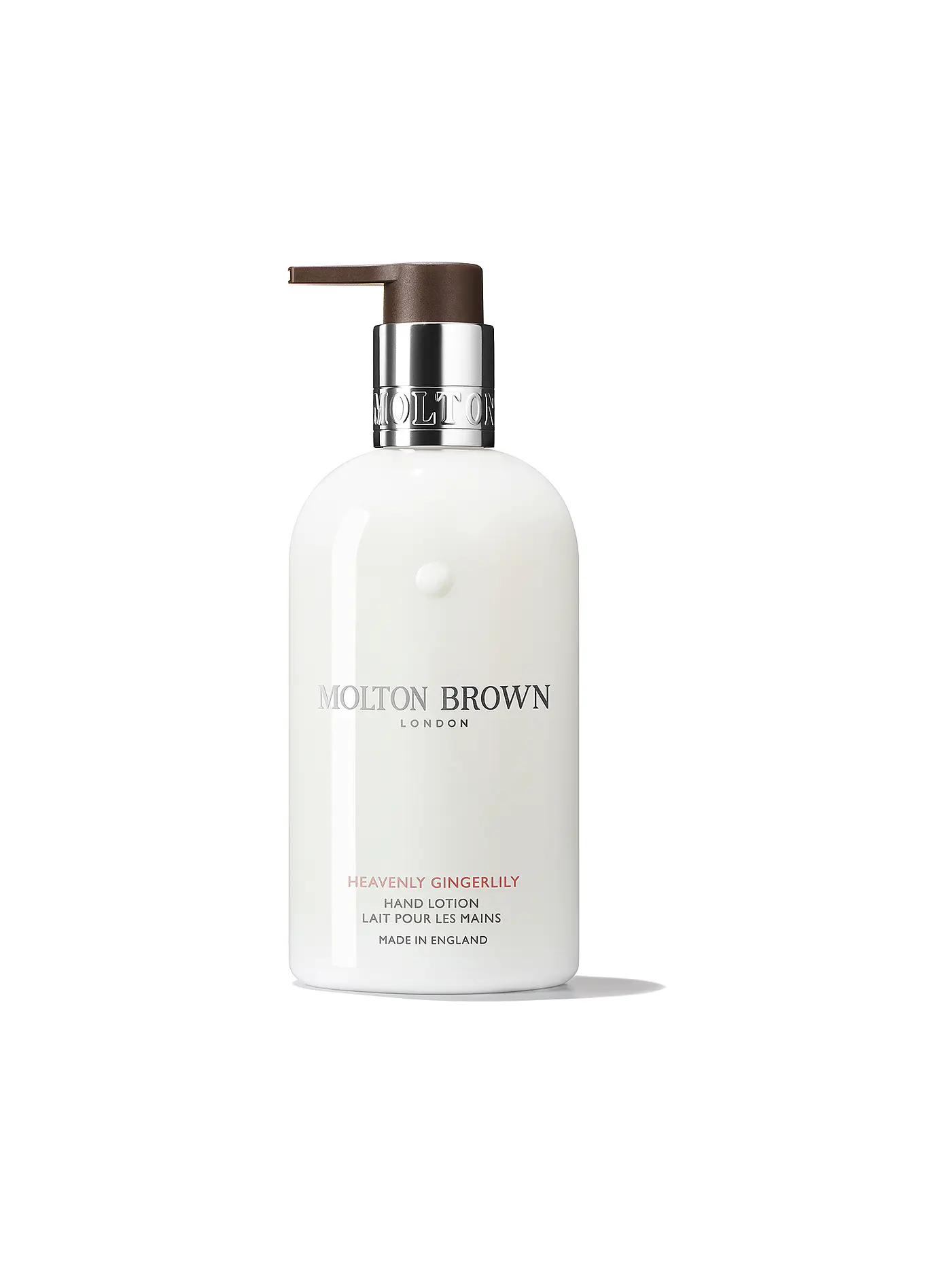 MOLTON BROWN | Heavenly Gingerlily Hand Lotion 300ml | 